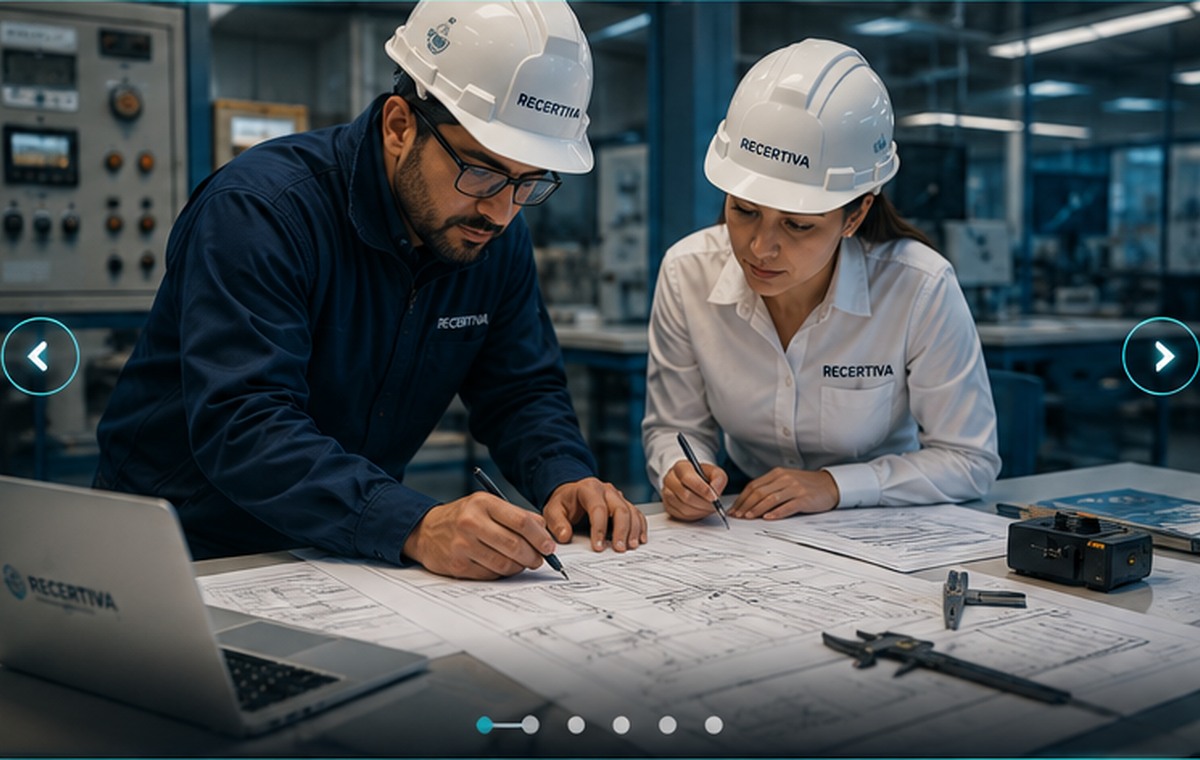 Escena técnica RECERTIVA 1