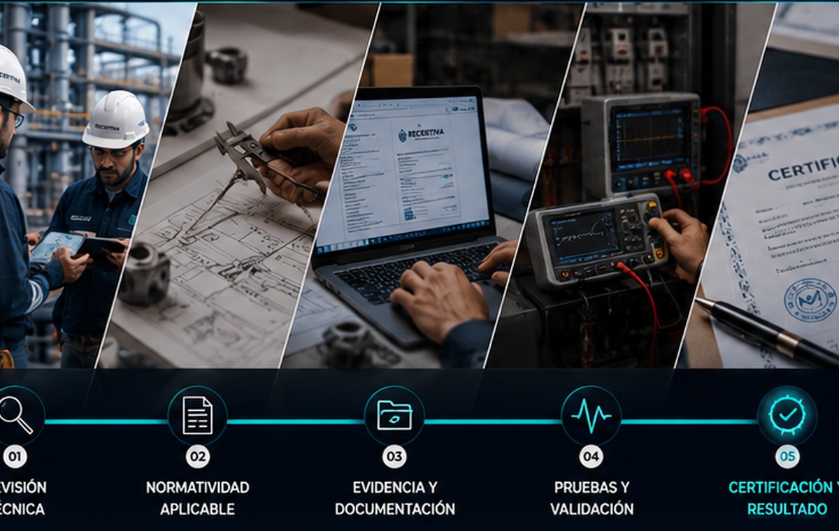 Escena técnica RECERTIVA 3