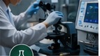 Pruebas de laboratorio y ensayos
